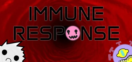 Games like Immune Response
