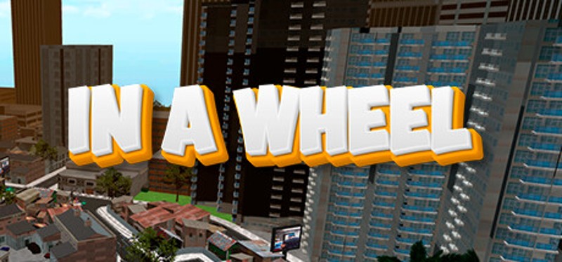 In A Wheel Image