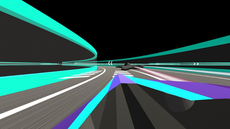 Inertial Craft screenshot