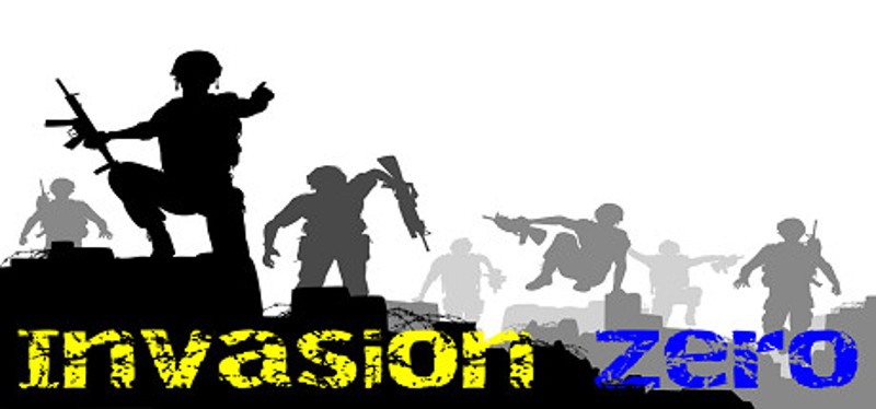 Invasion Zero Image