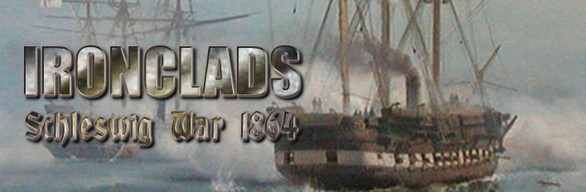 Games like Ironclads: Schleswig War 1864