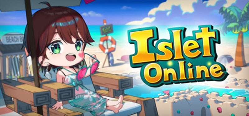 Islet Online Image