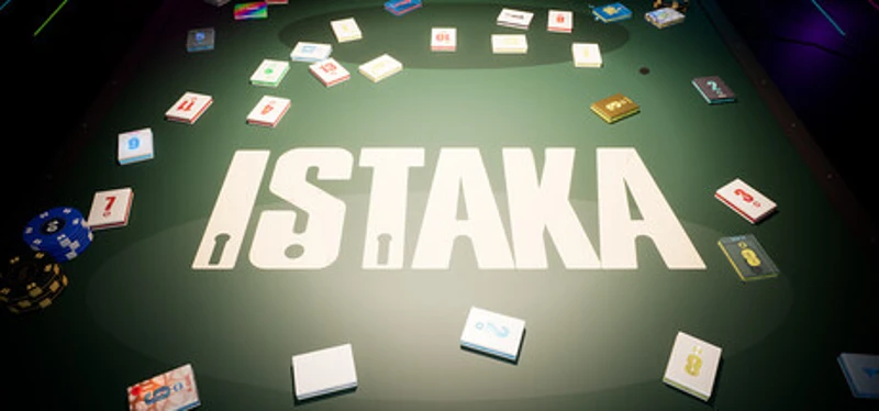 ISTAKA Image
