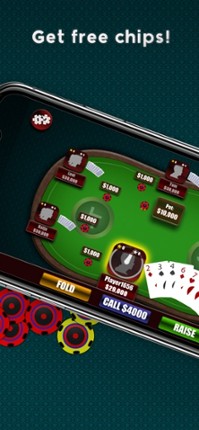 Jacks Trump - Skillz screenshot