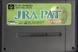 Games like JRA PAT: Wide Taiou-ban