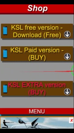 KASi Lifestyle Downloader Image