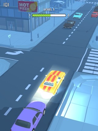 Keep Distance! Image
