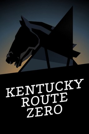 Kentucky Route Zero Image