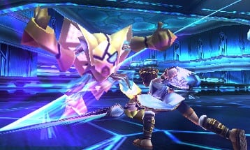 Kid Icarus: Uprising Image