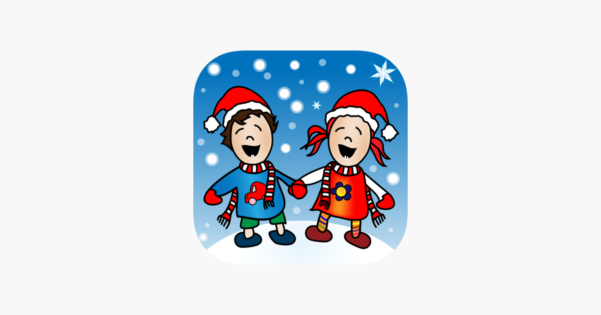 Games like KinderApp Christmas