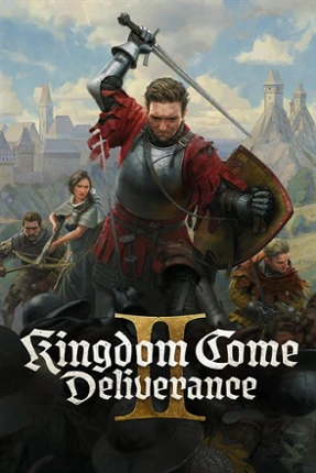 Kingdom Come: Deliverance II Image