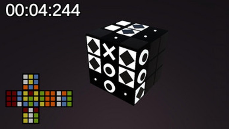 Kuba - cube simulator Image