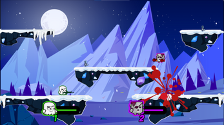 Lab Showdown Image