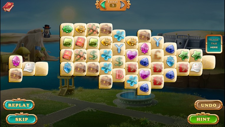 Laruaville 17 screenshot