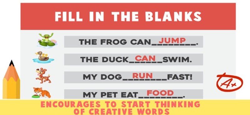 Learn English and Vocabulary screenshot