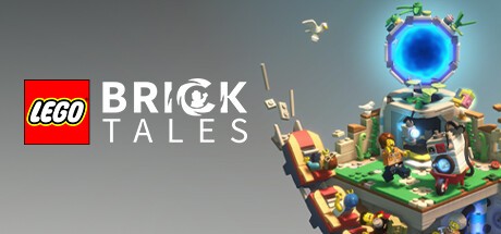 Games like LEGO Bricktales