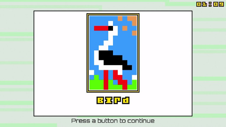 Link-a-Pix Deluxe Image