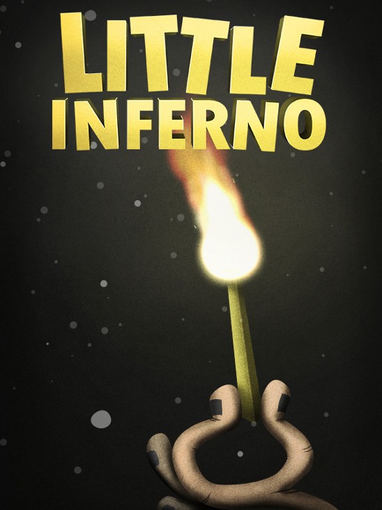 Games like Little Inferno