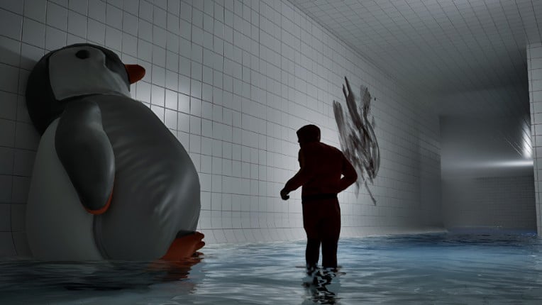 Locked Dream screenshot