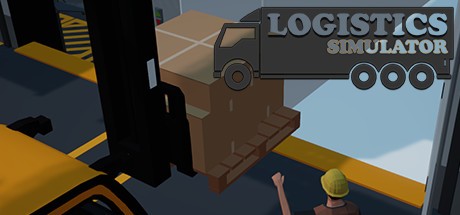Games like Logistics Simulator