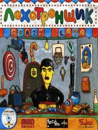 Lohotronshchik: Crazy Loto Game Cover