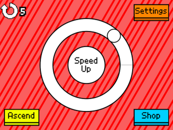 Looping Image