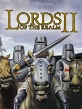 Lords of the Realm II Image