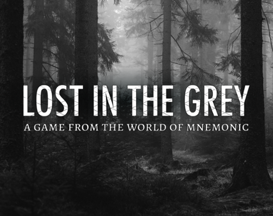 Lost in the Grey Game Cover