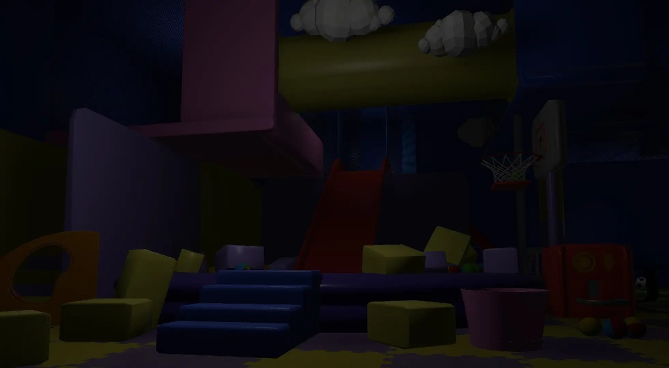 Games like Lost in the playground