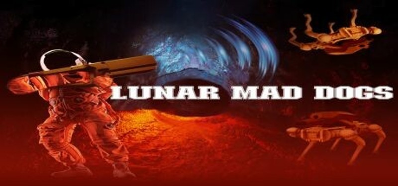 Lunar Mad Dogs Image