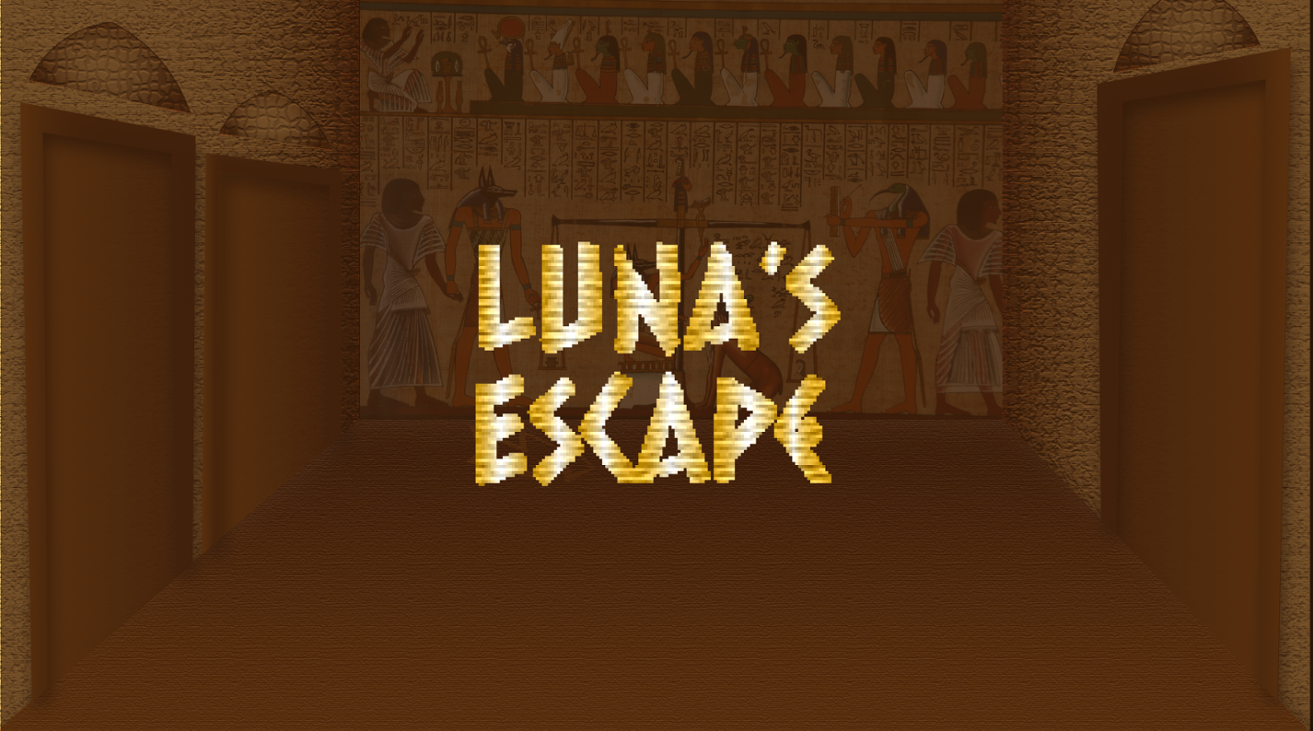 Games like Luna's Escape