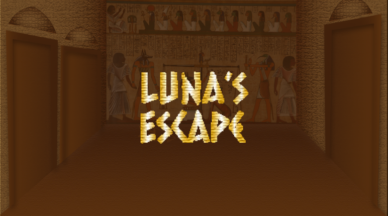 Luna's Escape Image