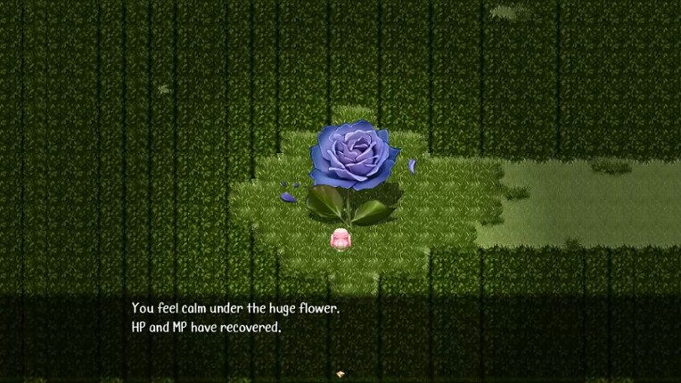 Magic Sword Girl Twins screenshot