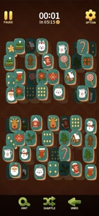 Mahjong Blossom+ Image