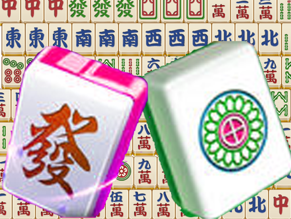 MahjongPeng Game Cover