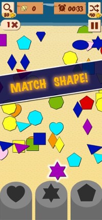 Match Everything! screenshot