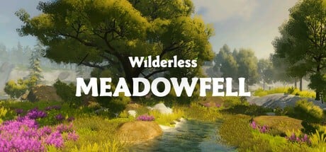 Games like Wilderless: Meadowfell