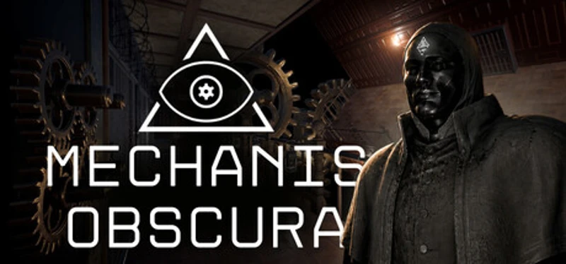 Mechanis Obscura Image