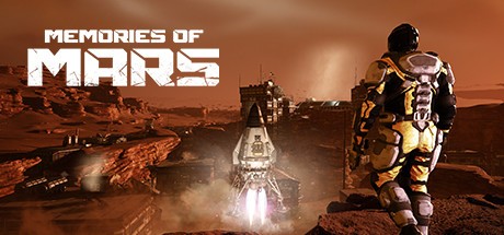 Games like MEMORIES OF MARS