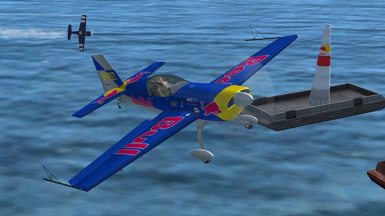Microsoft Flight Simulator X Image