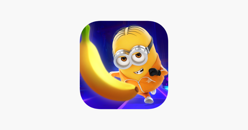 Minion Rush: Running game Image
