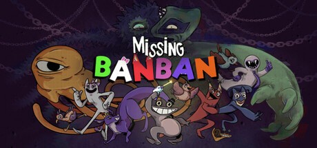 Games like Missing Banban