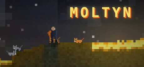 Games like MOLTYN