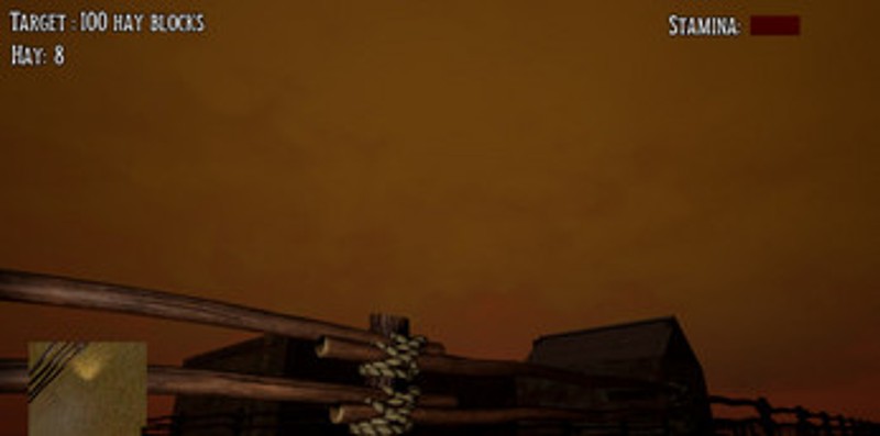 Moonlight Harvest screenshot