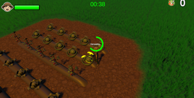 Moonshade screenshot