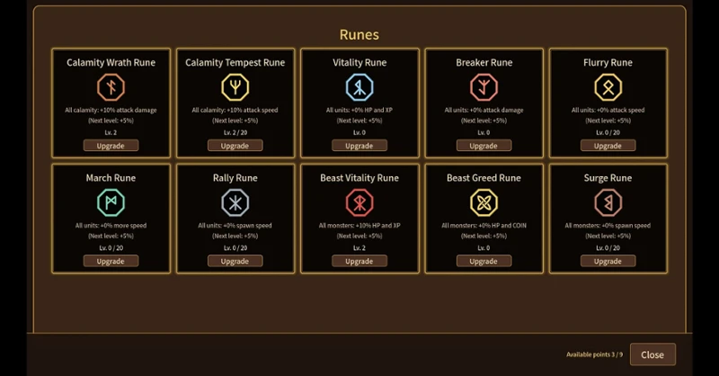 More War: Iron and Arcane Image