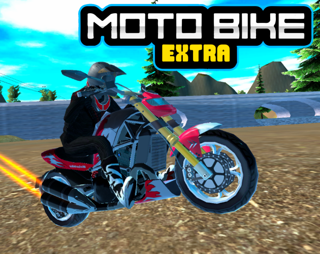 Games like Moto Bike Extra