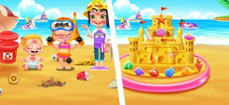 My Crazy Babysitter &amp; Nanny Image