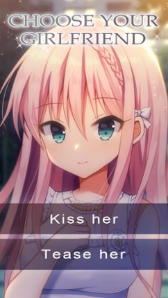 My Mermaid Girlfriend Image