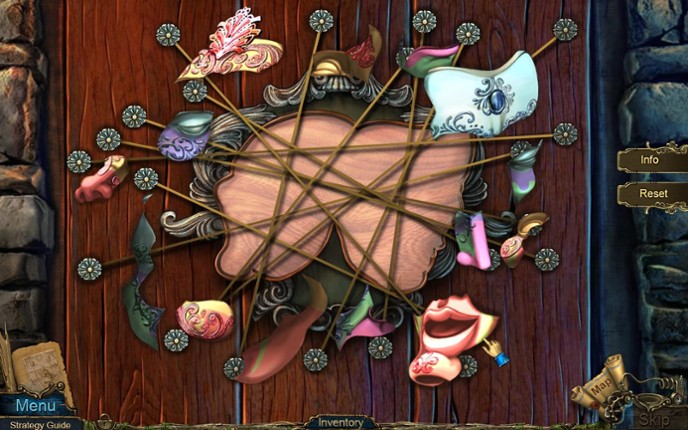 Mystery Tales: The Lost Hope Collector's Edition screenshot